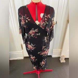 Vintage dress MaJick